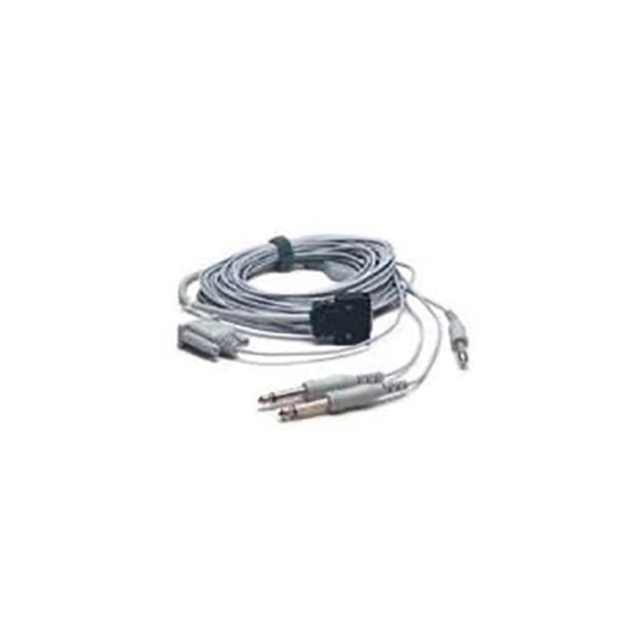 MDPro Analog Output Cable