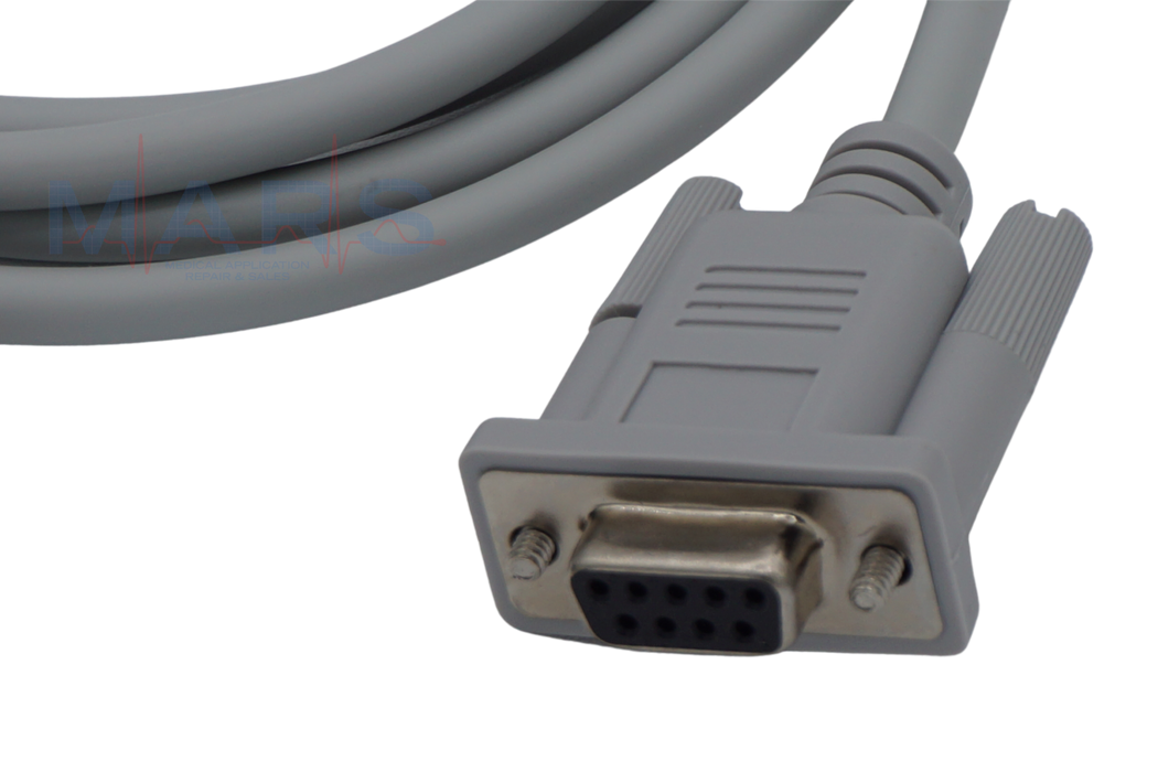 Mindray Serial Port Cable for DIAP