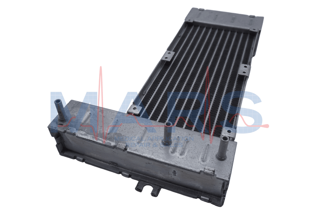 Enbio S Heat Exchanger