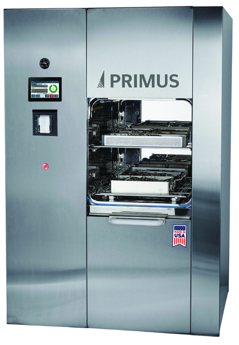 Primus PSS11-HC 26" x 30" x 41" Steam Sterilizer