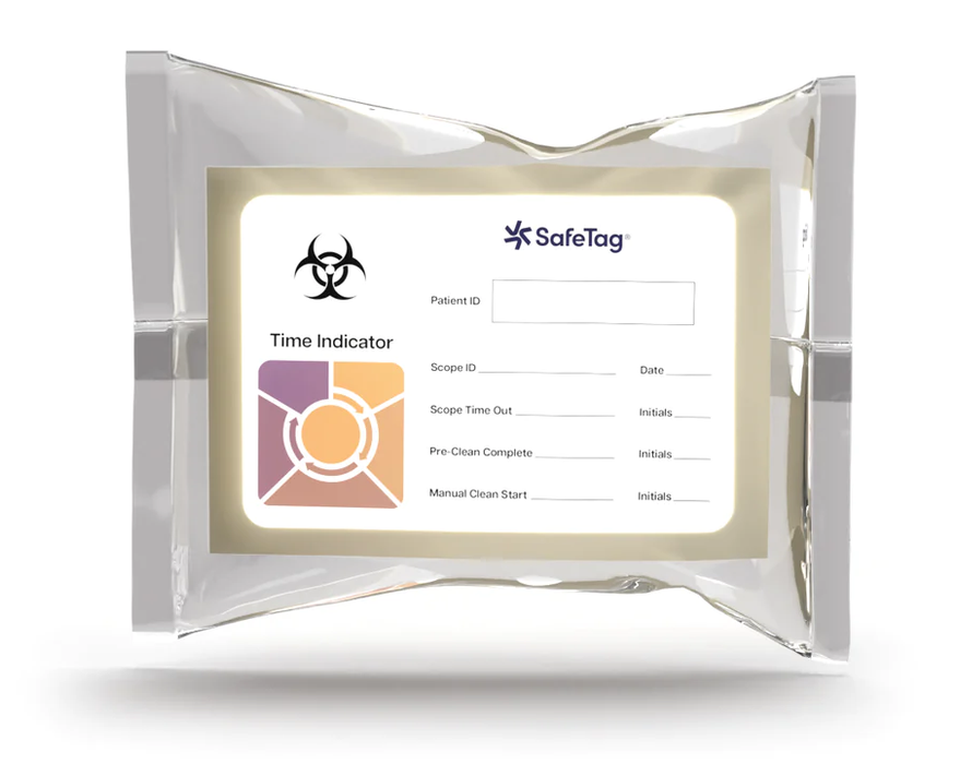 MDPro SafeTag Infection Control Timer