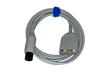Mindray 3/5 Lead ECG Cable, 6 pin (0010-30-42782)