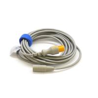 Mindray Temperature extension cable for Mindray disposable probes