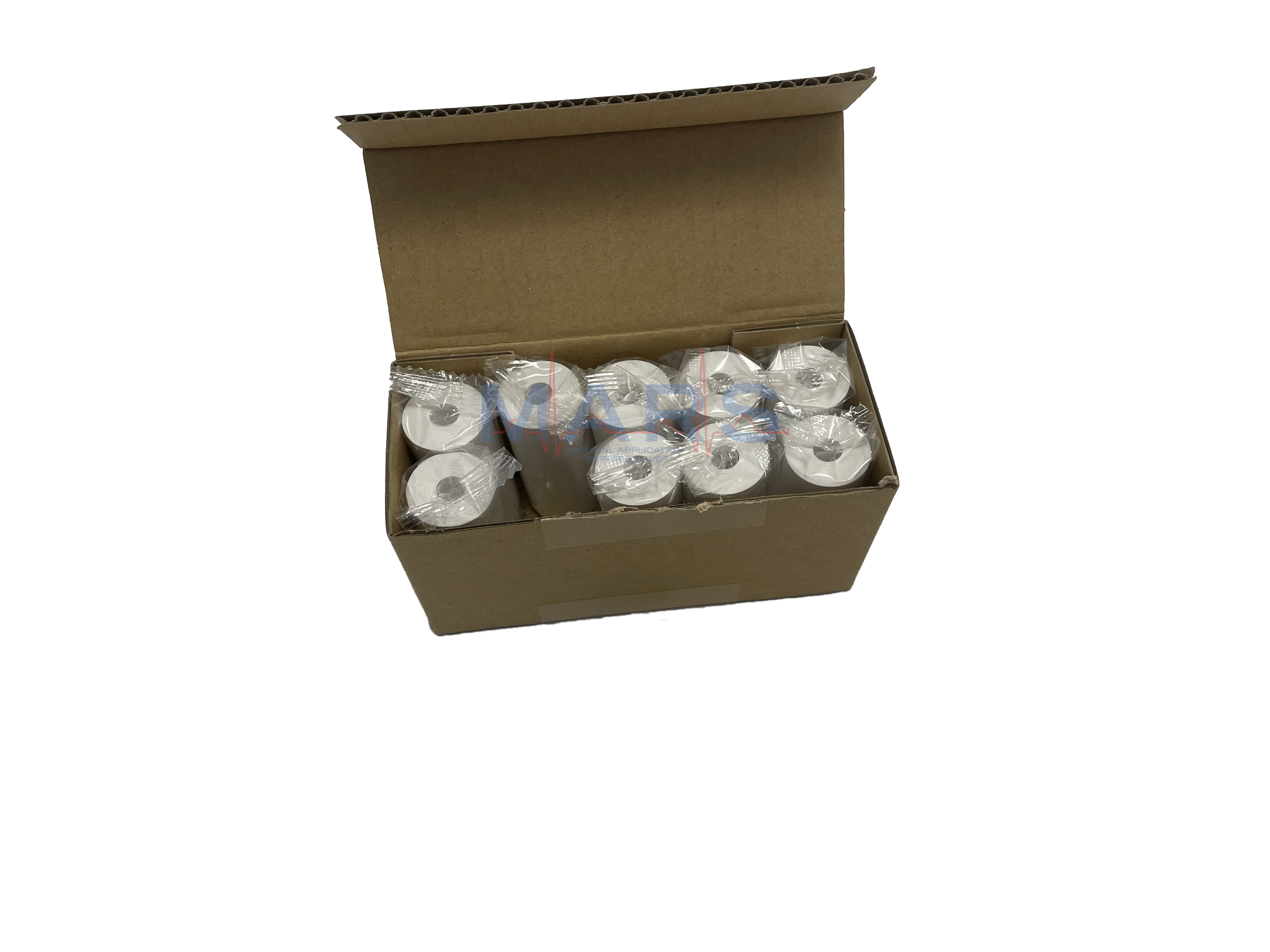01-101657S SciCan USA (Medical Division) THERMAL PAPER FOR PRINTER (BX OF  10) : PartsSource : PartsSource - Healthcare Products and Solutions