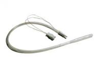 Mindray Esophagael stethoscope, 400 Series disposable temperature probe, 18 Fr, ES400-18 (20/box)