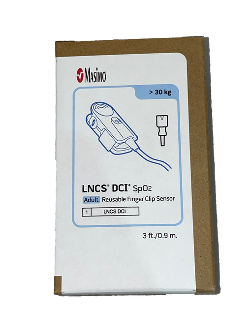 Masimo LNCS DCI Adult Sensor