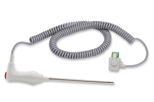 Welch Allyn Compatible Reusable Temperature Probe
