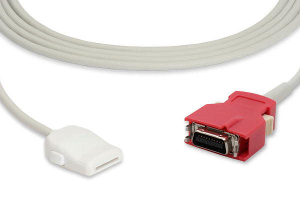 Masimo Compatible SpO2 Adapter Cable