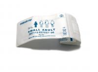 MDPro Small adult disposable cuff, 18 to 26 cm (limb) (10/box)