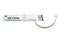 MDPro CM1500D Single-patient use cuff, neonatal, 7.1-13.1 cm (20/box)