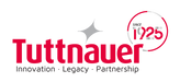 Tuttnauer logo