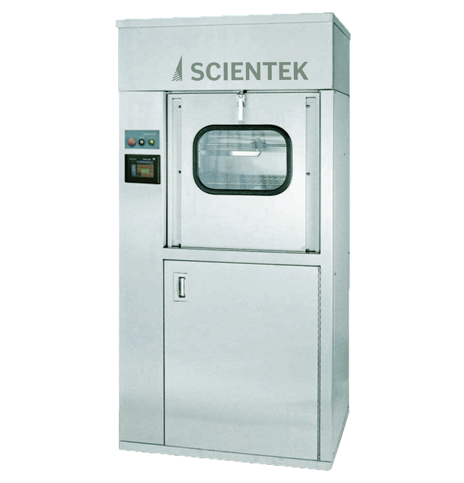 Scientek Washer Disinfector Model SW3610