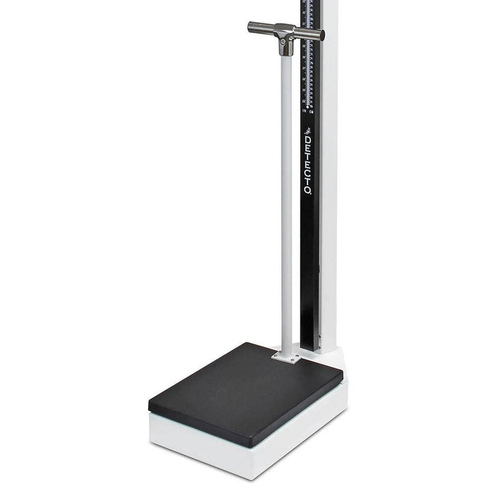 Detecto Handpost for Eye-Level Physician Scales
