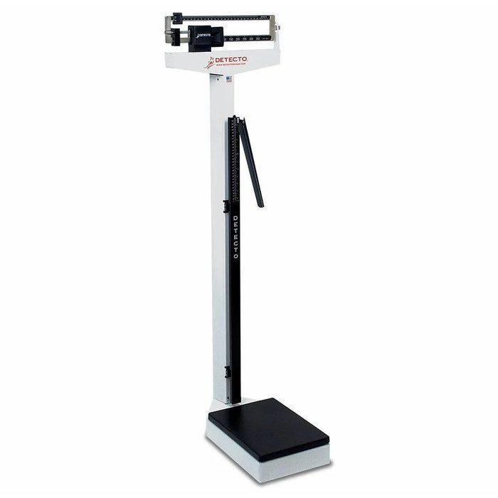 Detecto Height Rod for Physician Scales