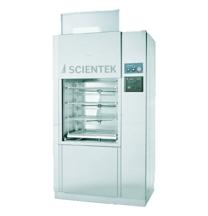 Scientek Washer Disinfector Model SW4600