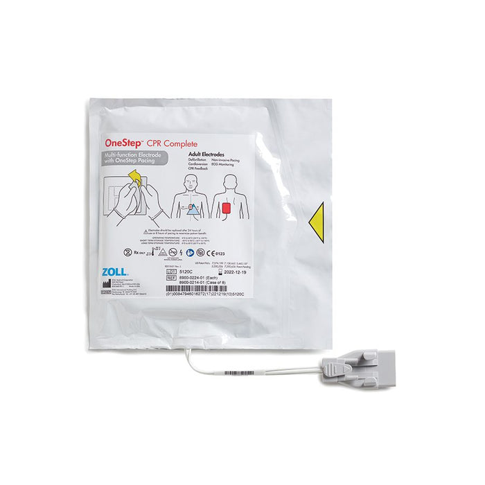 Zoll OneStep Complete Resuscitation Electrode
