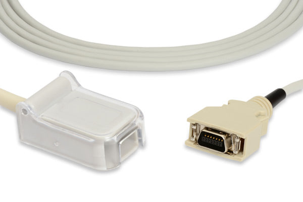 Masimo Compatible SpO2 Adapter Cable