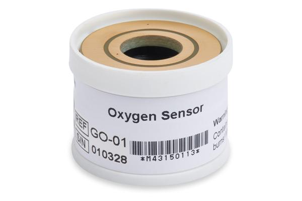 Compatible O2 Cell for Datex Ohmeda - 0237-2034-700 (SS-10A)