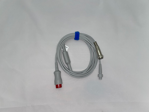 Mindray Cardiac Output Y Cable, 12 Pin