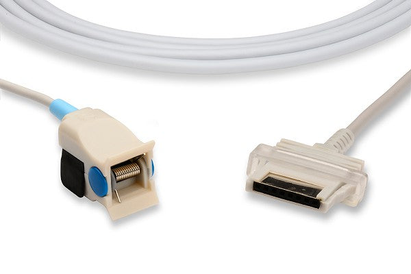 Nonin Compatible Direct-Connect SpO2 Sensor