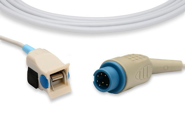 Mindray > Datascope Compatible Direct-Connect SpO2 Sensor