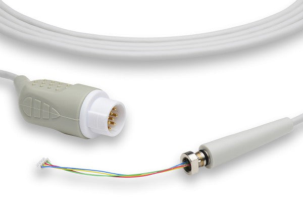 GE Healthcare > Corometrics Toco Transducer Repair Cable