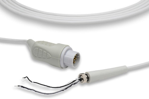GE Healthcare > Corometrics Ultrasound Transducer Repair Cable