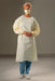 Halyard Controlª Cover Gown, Yellow, Universal, Note: Can Be Used In The PPE Dispensing System, 100/cs (24 cs/plt) 