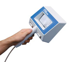 Symmetry Surgical Diagnostic Light, Hand-Held Model (Item on Manufacturer Backorder - Inventory Limited when Available) (Symmetry Lighting Items are not Available to the Dental Market)