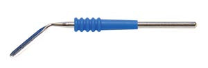 Symmetry Surgical Angled Blade Electrode, 45¡, 5/bx