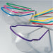 Halyard Glasses, Assembled, 10/bx, 5 bx/cs 