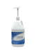 Halyard Multi-Enzyme Detergent, 1 Gallon Bottle & 1 Pump, 4/cs (36 cs/plt) 