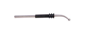 Symmetry Surgical Ball Electrode, Short Angled