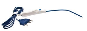 Symmetry Surgical Coagulator, Handswitching Suction, 8FR, 3m Cable, 10/bx