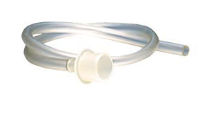 Symmetry Surgical Reducer Fitting, Sterile, 10/bx (fits optional vaginal speculum)