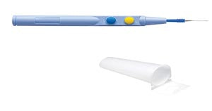 Symmetry Surgical Push Button Pencil, Holster & Needle, Disposable, 40/bx