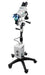 Symmetry Surgical Colpo-Master II Colposcope Model CS-205 110V45¡ Binocular Zoom Head, 5 Leg Base (Drop Ship to the End User Only Ð Price is Freight Included)