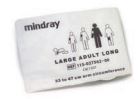 Mindray Large adult long disposable cuff, 33 to 47 cm (limb) (10/box)
